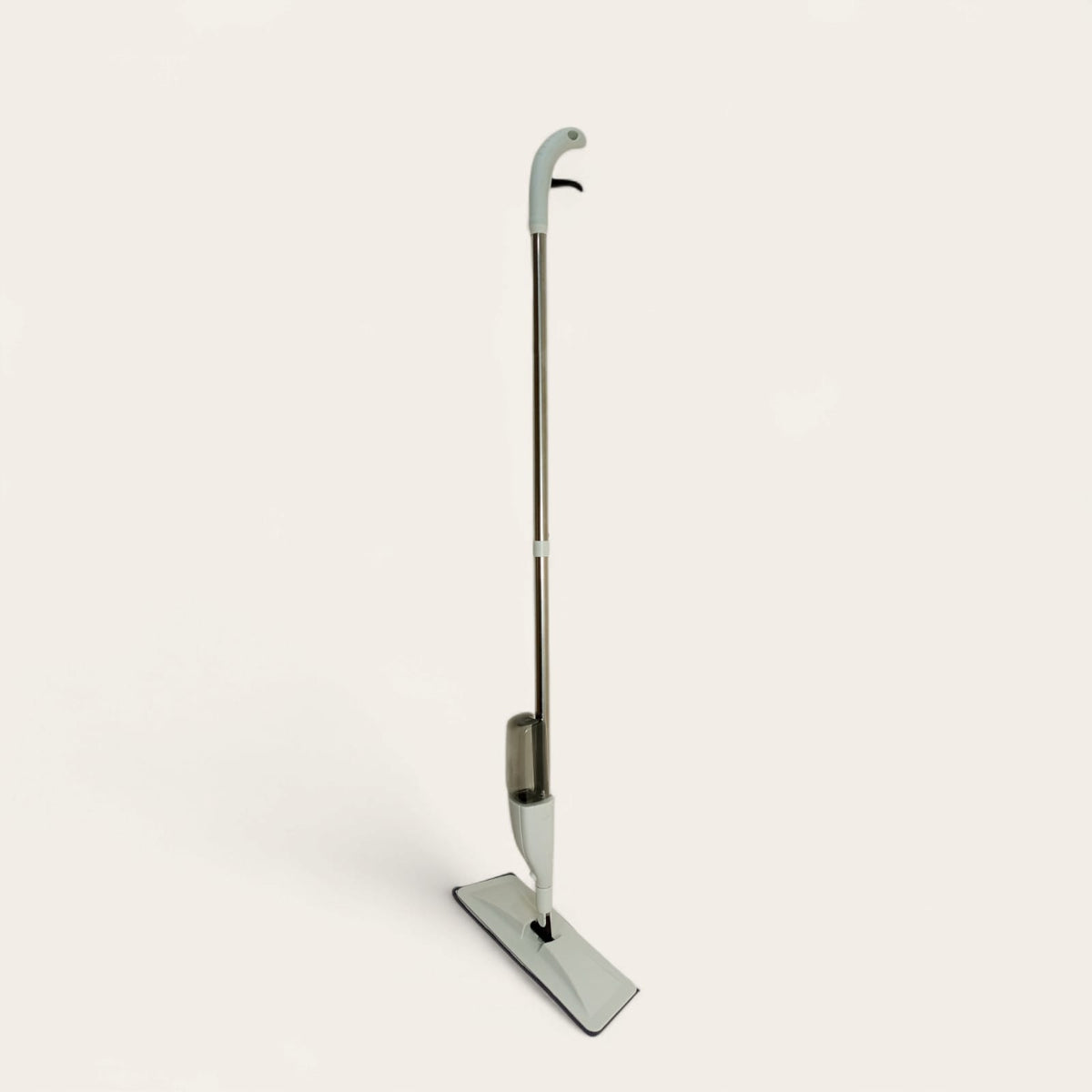 360 Degree Microfiber Floor Cleaning Water Spray Mop