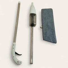 360 Degree Microfiber Floor Cleaning Water Spray Mop