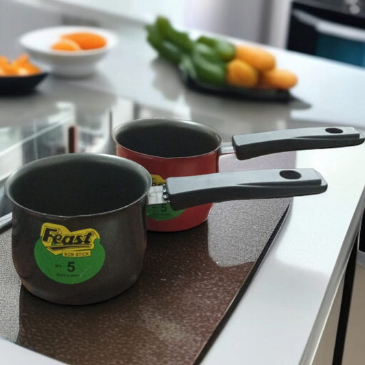 Sauce Pan Small (5)