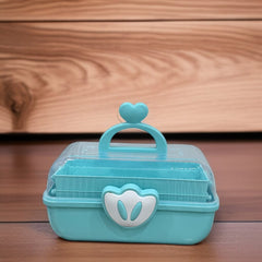 Multi-Layer Storage Box