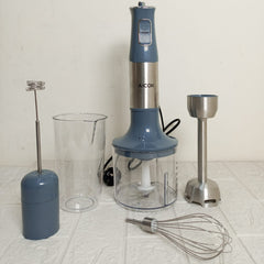 Aicok 5 in 1 Immersion Blender
