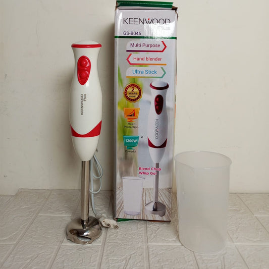 Kanwood Electric Hand Blender B045