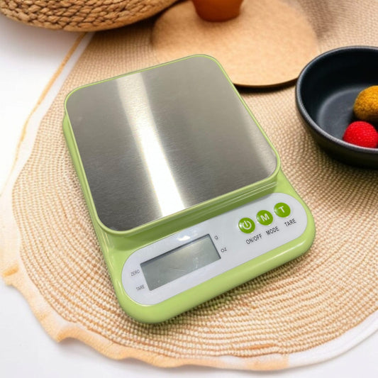 Electronic Digital Kitchen Scale