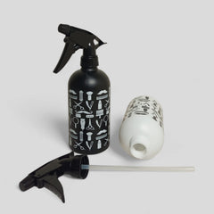 Saloon Spray Bottle