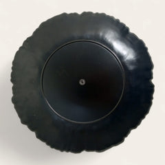 Golden Charger Plate Design 05