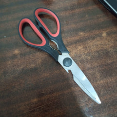 Stainless Steel kitchen Scissor (Minor Damage)