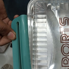 Sports Thermal Lunch Box(Minor Damage)
