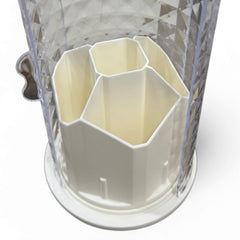 Bow Design Makeup Brush Holder