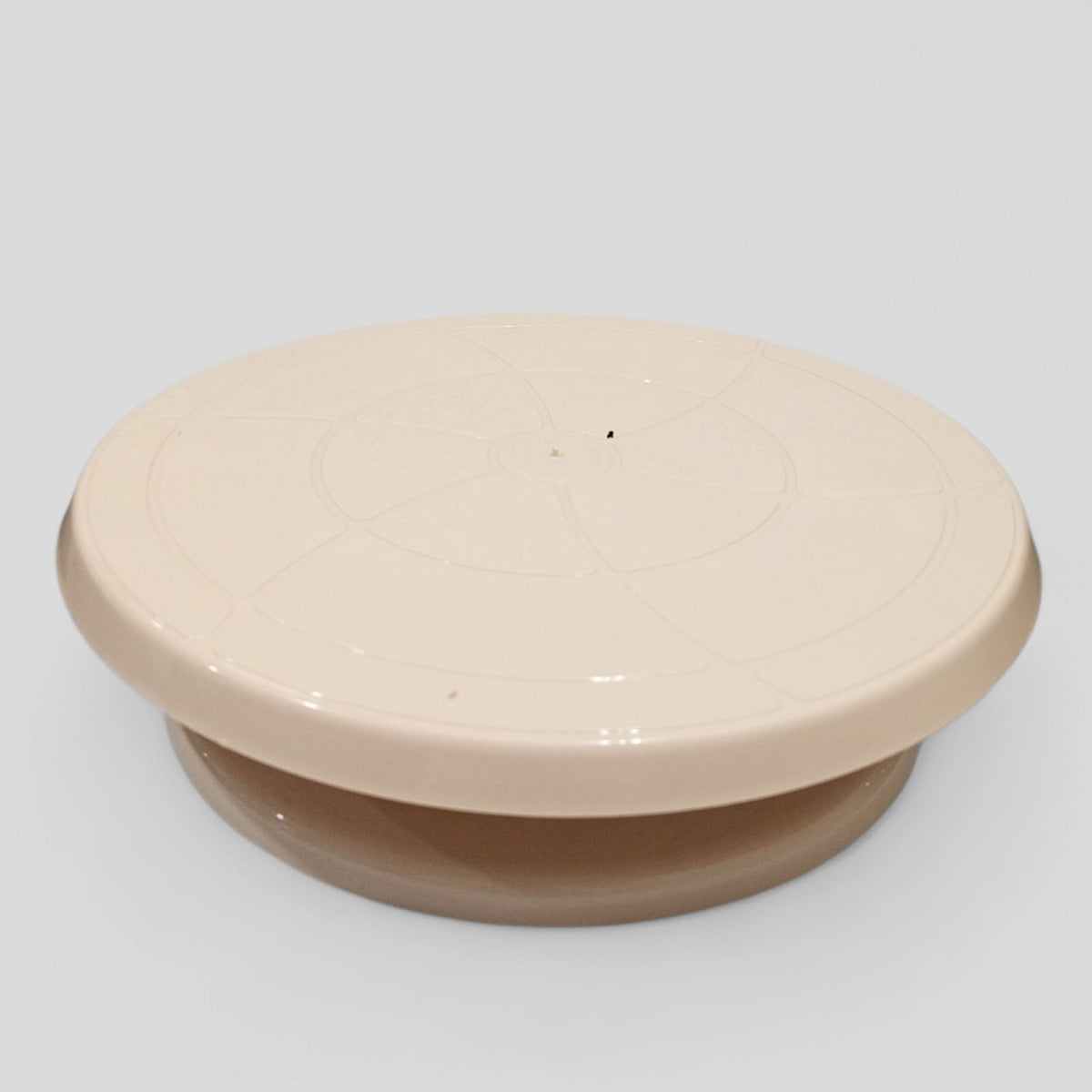 Cake Decorating Turn Table 28cm
