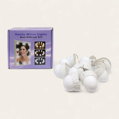 Vanity Mirror Lights
