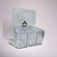 3 Grid Seasoning Spice Box