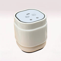 Rechargeable Electric Fruit Peeler-White