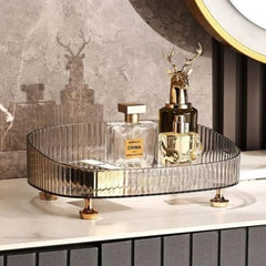 Makeup Perfume Organizer & Tray