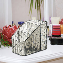 3 Slot Acrylic Brush Holder