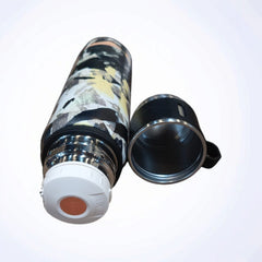 Stainless Steel Insulated Bottle-D3
