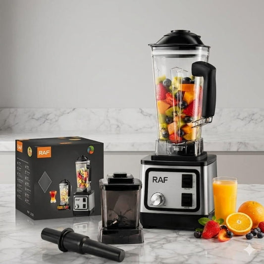 Raf 2 in 1 Blender