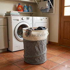 Foldable Laundry Basket