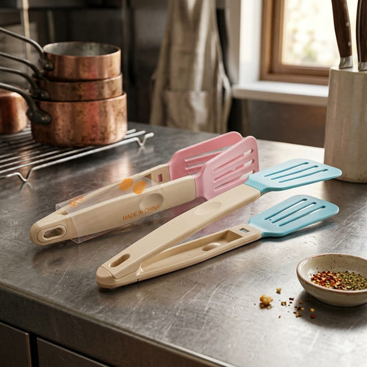 Colorful Kitchen Tong