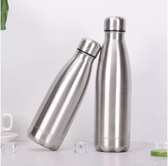 Stainless Steel Water Bottle-D4