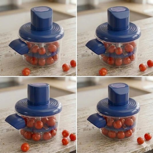 Rechargeable Electric Fruit Peeler