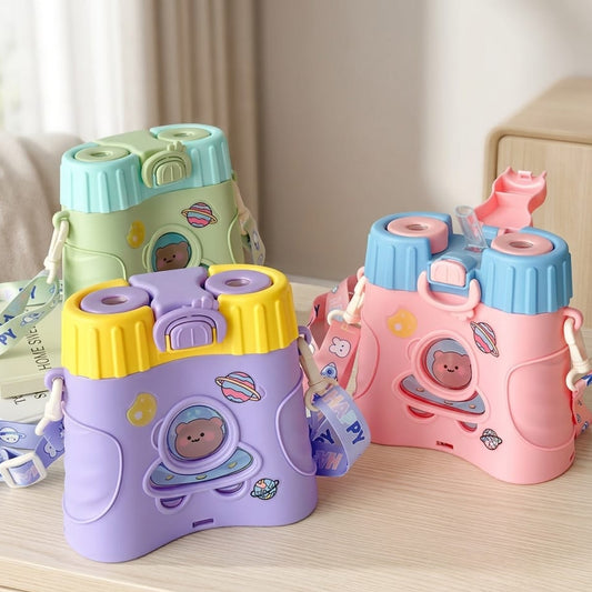 Telescope Water Bottle 580ML