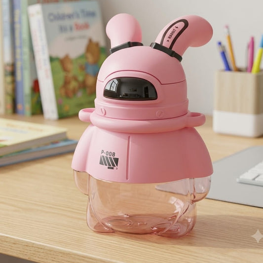Cool Rabbit Water Bottle 800ML