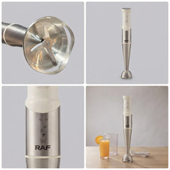 Raf Electric Hand Blender -3016