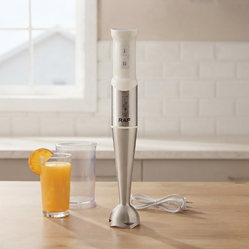 Raf Electric Hand Blender -3016