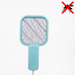 Mini USB Portable Electric Mosquito Racket