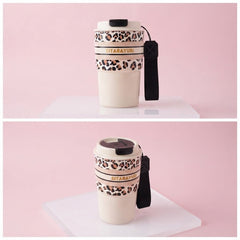 Insulated Coffee Tumbler-360 ML