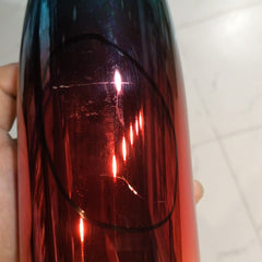Stainless Steel Water Bottle-Minor Damage