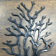 Tree Earrings Jewelry Display Organizer(Parts)