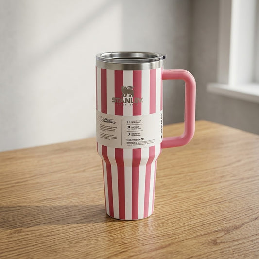 Stanley Thermos Cup & Tumbler 1.18L Without Lid