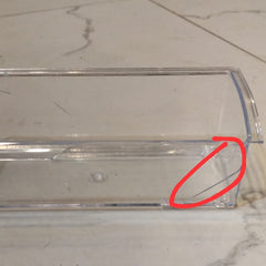 Minor Damage 6-Pcs Spice Jar