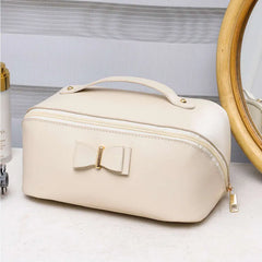 Portable Waterproof Cosmetic Travel Case