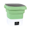 Portable Washing Machine-Green