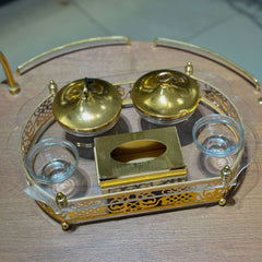 Multi Purpose Serving Dish-2056