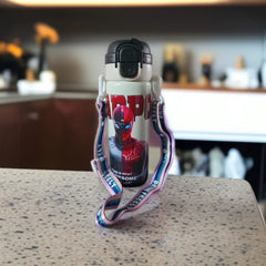 Stainless Steel Water Bottle -D2