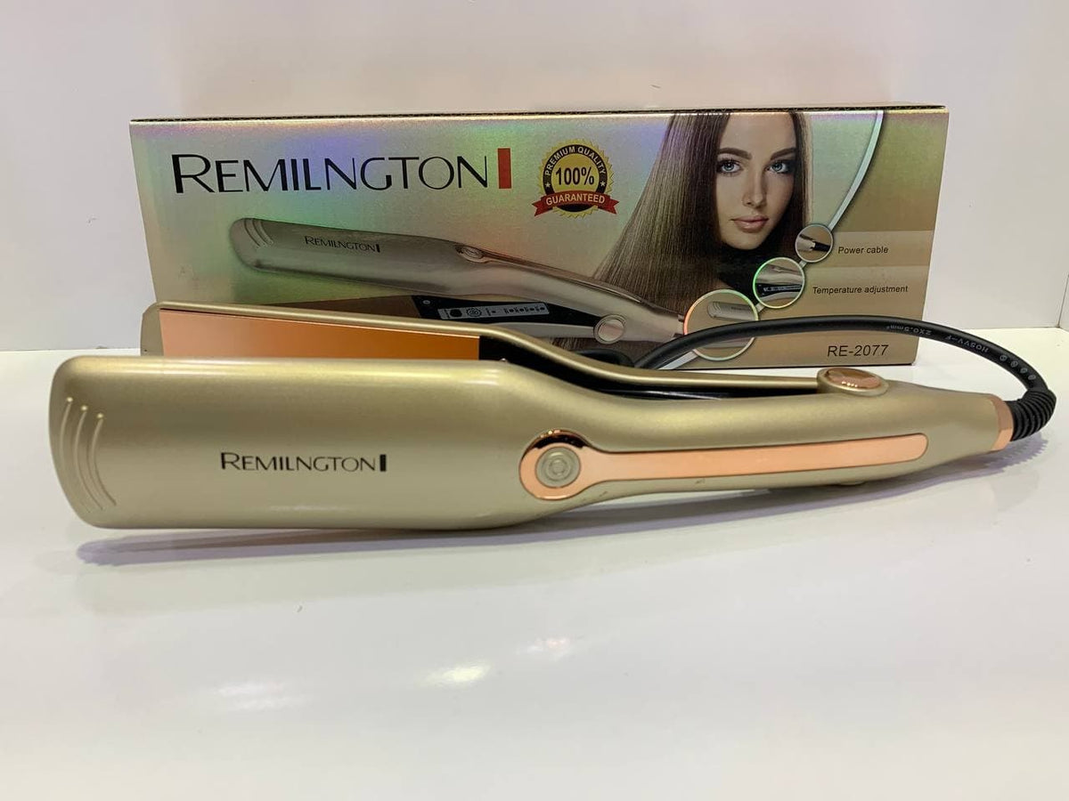 Remington Hair Straightner (RE-2077