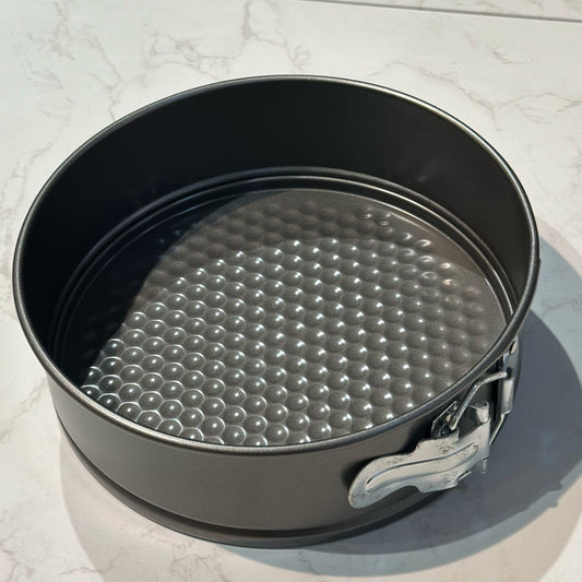 Cake Mold Round 1pc-Medium