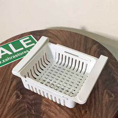 Extendable Fridge Basket