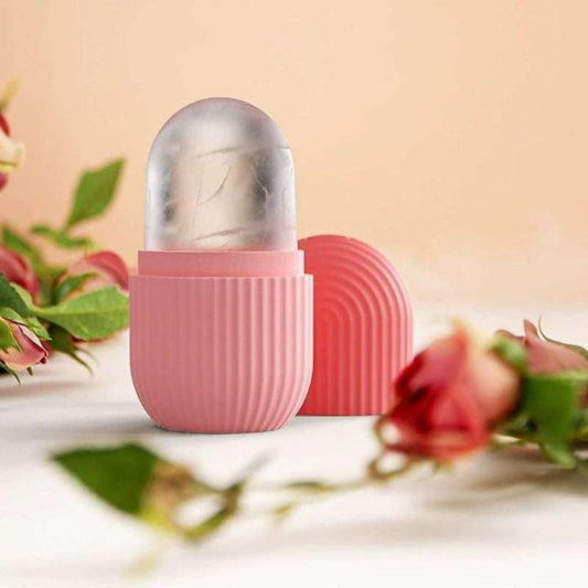 Silicone Ice Roller for Face Care