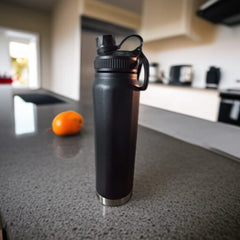 Large Capacity Thermos Bottle-D5