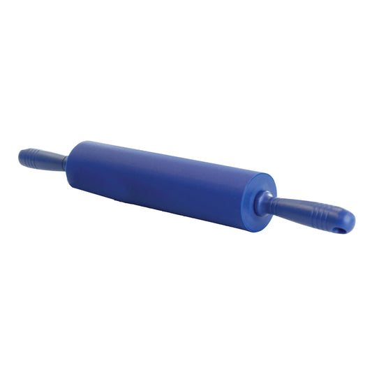 Silicone Rolling Pin -Blue