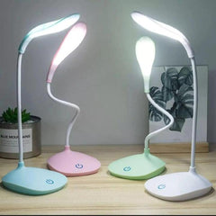 Foldable LED Desk Lamp