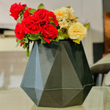 Diamond Shape Flower Pot 5053-L