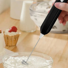 USB Handheld Coffee Beater