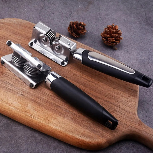 Stainless Steel Knife Sharpener