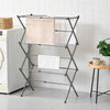 Extendable Clothes Drying Rack