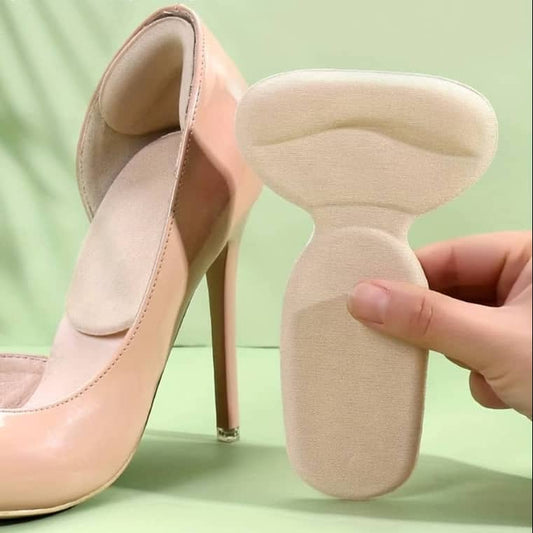 T Shaped Shoe Insoles